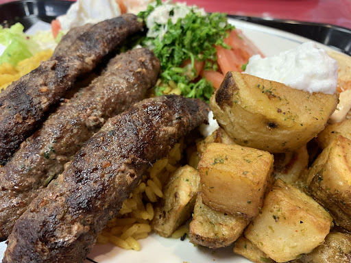 Photo of Shawarma El Mina - 1759 Bath Rd, Kingston, ON K7M 4Y2